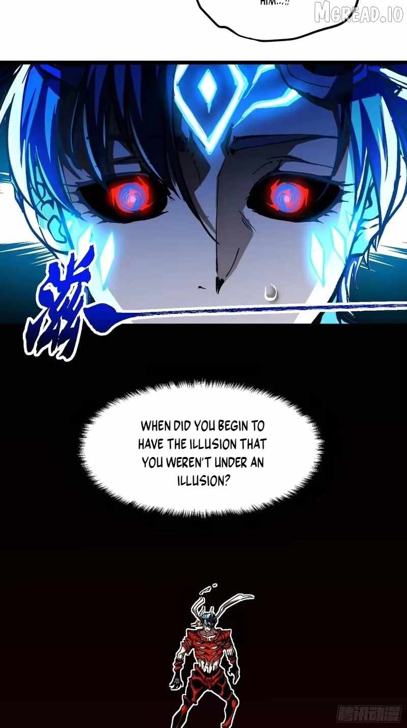 Martial Evolution: Start by Awakening the King of Monsters Chapter 128 - Page 11