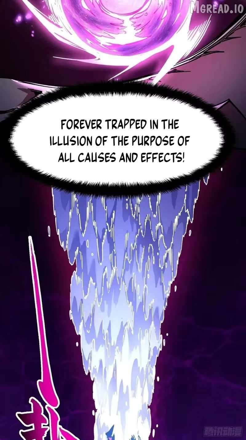 Martial Evolution: Start by Awakening the King of Monsters Chapter 128 - Page 14