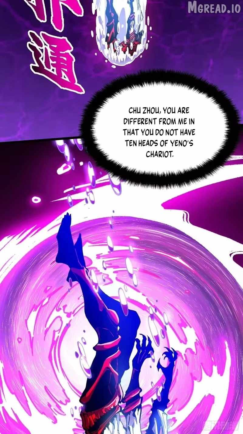 Martial Evolution: Start by Awakening the King of Monsters Chapter 128 - Page 15