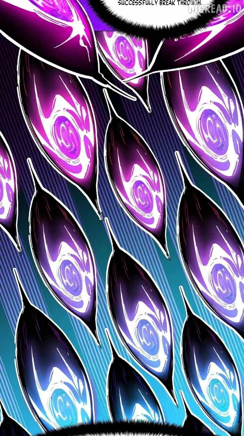 Martial Evolution: Start by Awakening the King of Monsters Chapter 128 - Page 18