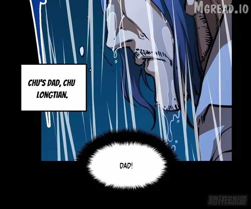 Martial Evolution: Start by Awakening the King of Monsters Chapter 128 - Page 24