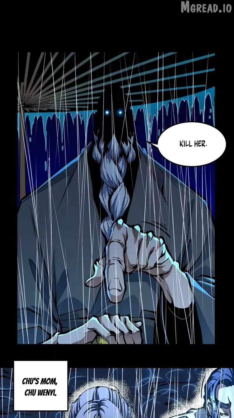 Martial Evolution: Start by Awakening the King of Monsters Chapter 128 - Page 25