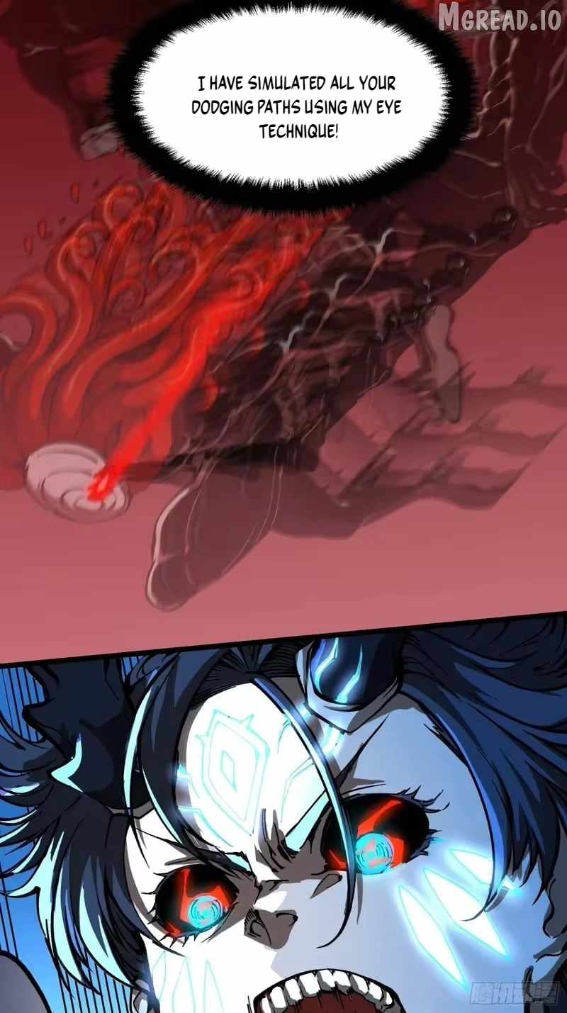 Martial Evolution: Start by Awakening the King of Monsters Chapter 128 - Page 3