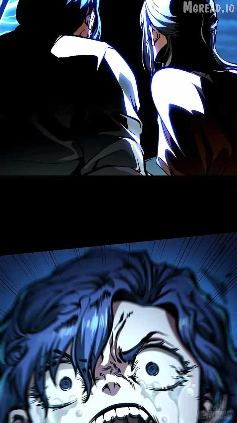Martial Evolution: Start by Awakening the King of Monsters Chapter 128 - Page 31