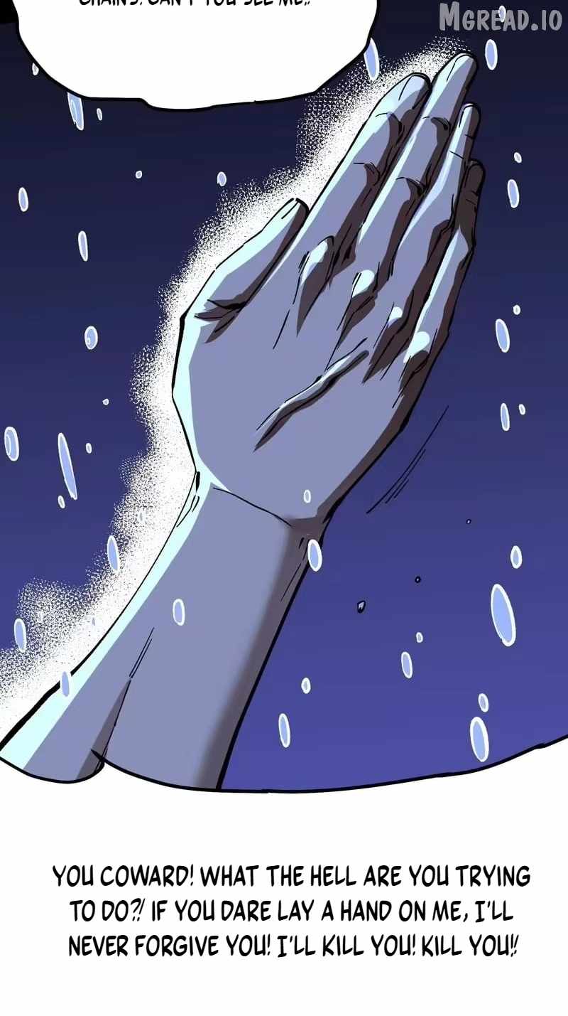 Martial Evolution: Start by Awakening the King of Monsters Chapter 128 - Page 35