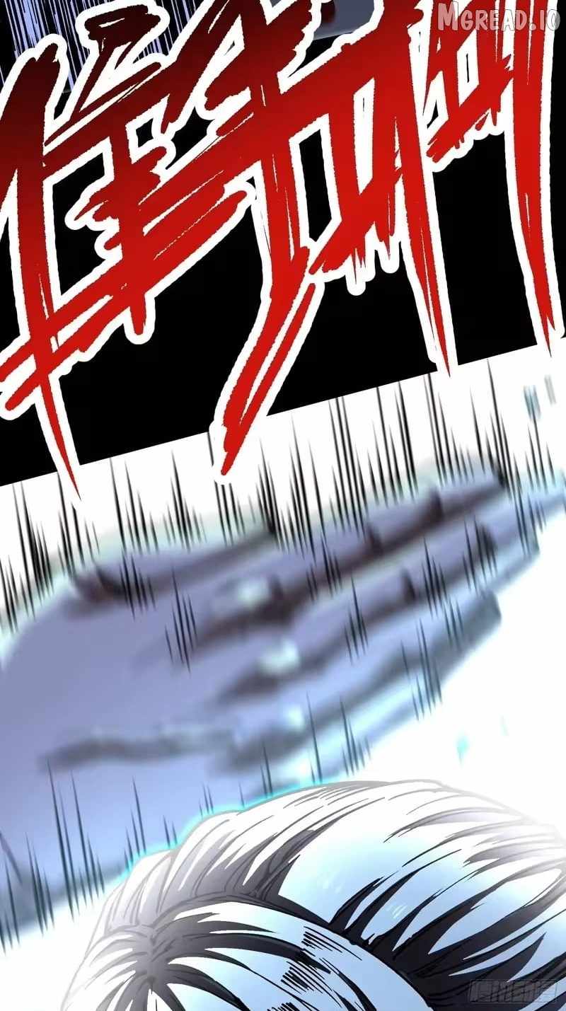 Martial Evolution: Start by Awakening the King of Monsters Chapter 128 - Page 37