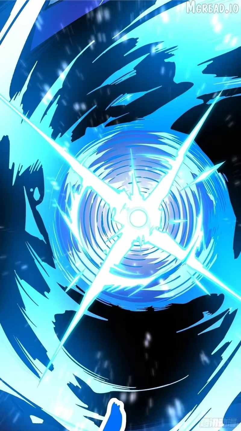 Martial Evolution: Start by Awakening the King of Monsters Chapter 128 - Page 39