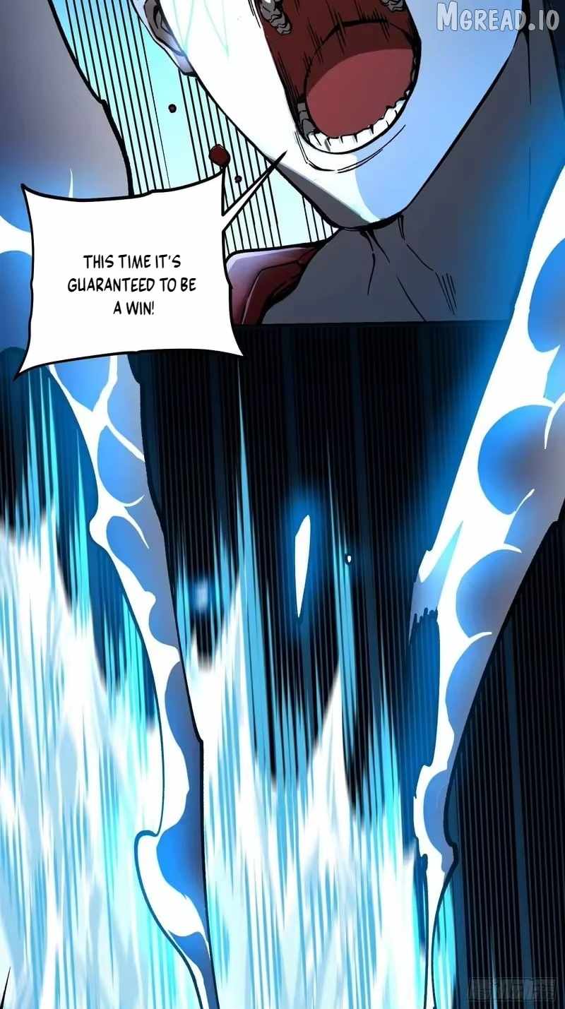 Martial Evolution: Start by Awakening the King of Monsters Chapter 128 - Page 4