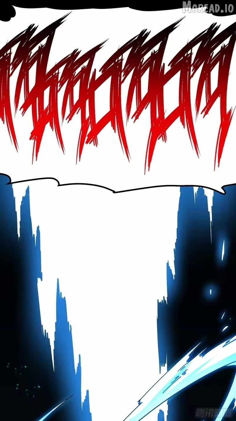 Martial Evolution: Start by Awakening the King of Monsters Chapter 128 - Page 41