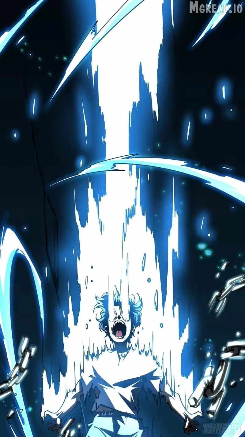 Martial Evolution: Start by Awakening the King of Monsters Chapter 128 - Page 42