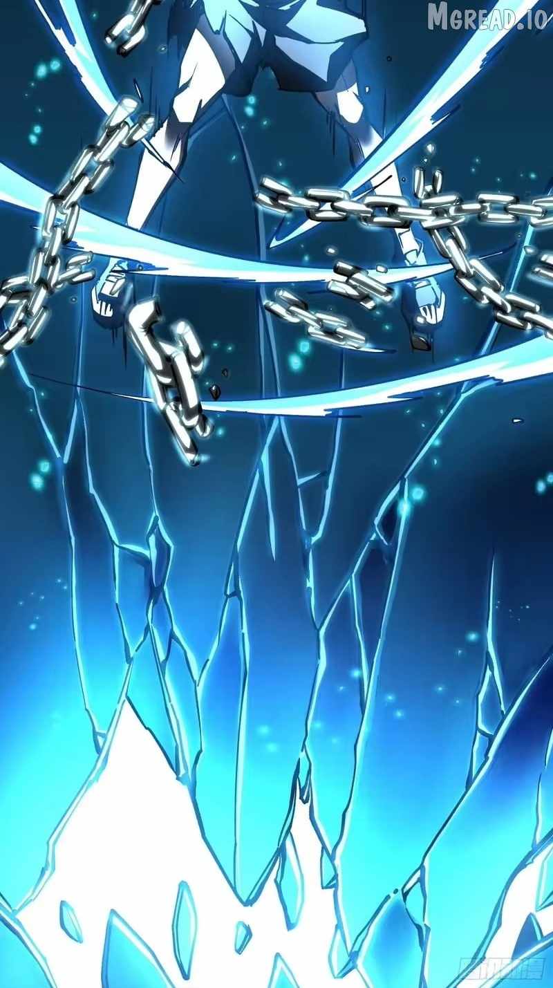 Martial Evolution: Start by Awakening the King of Monsters Chapter 128 - Page 43