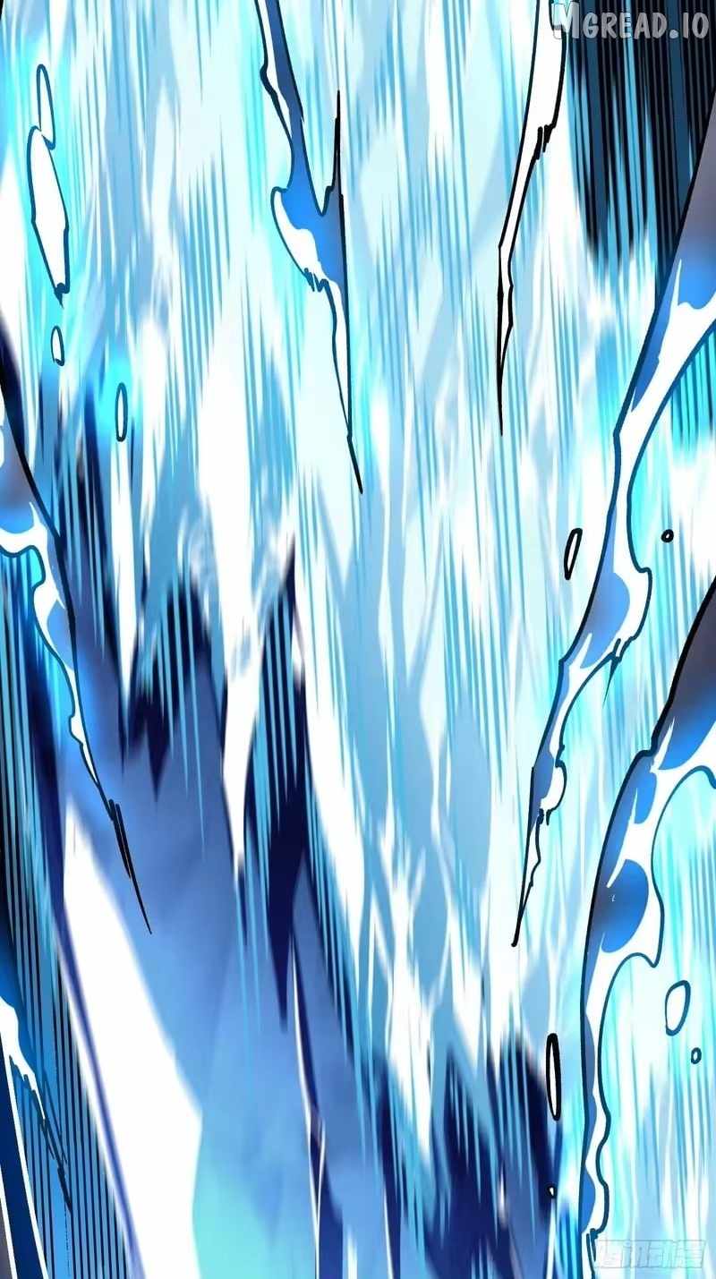 Martial Evolution: Start by Awakening the King of Monsters Chapter 128 - Page 5