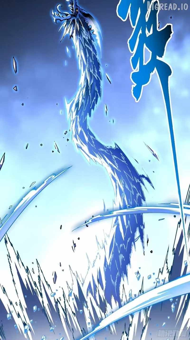 Martial Evolution: Start by Awakening the King of Monsters Chapter 128 - Page 7