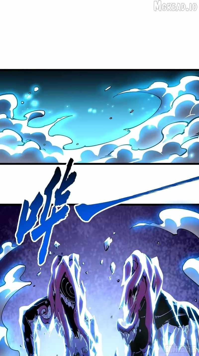 Martial Evolution: Start by Awakening the King of Monsters Chapter 128 - Page 9