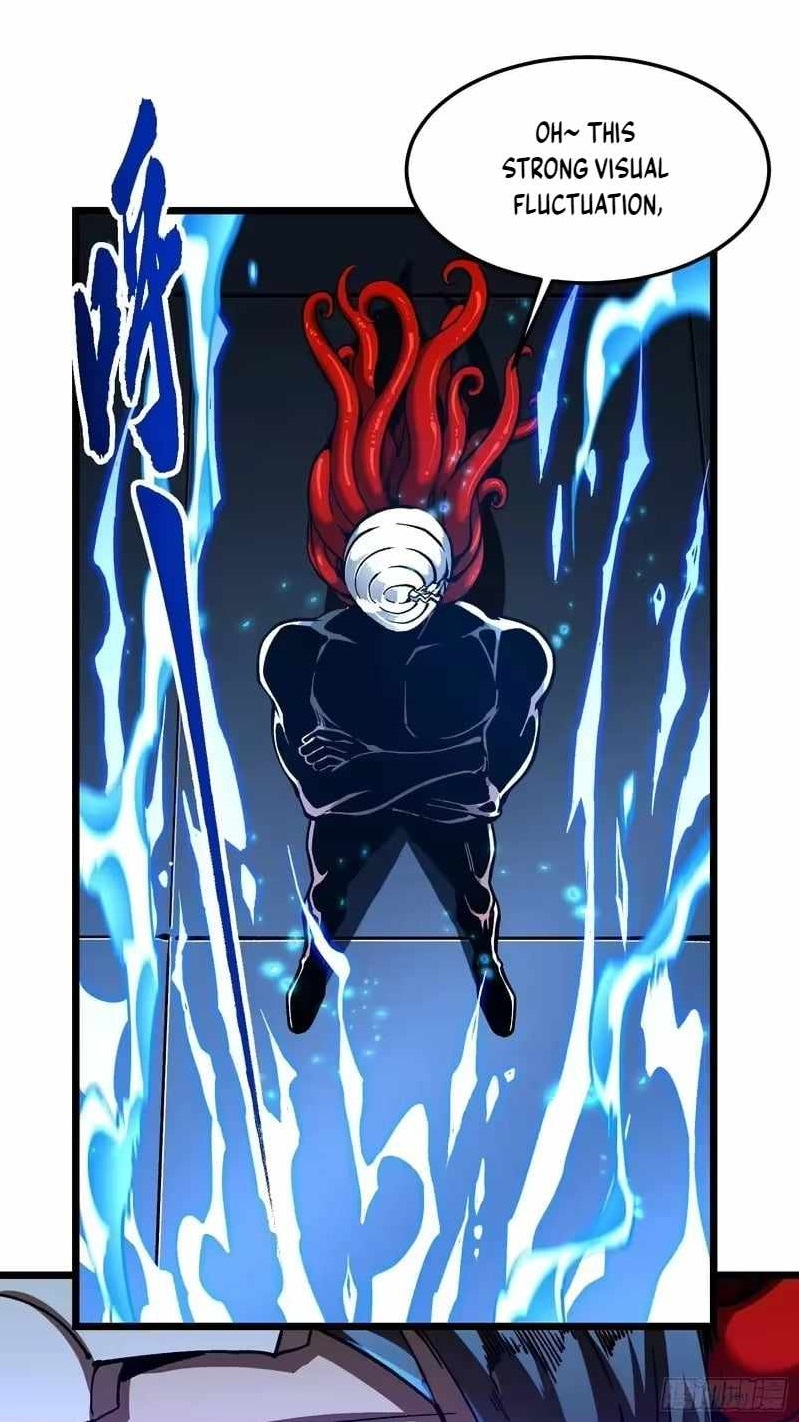 Martial Evolution: Start by Awakening the King of Monsters Chapter 129 - Page 1