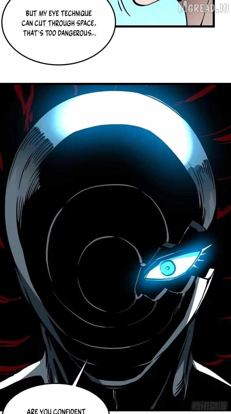 Martial Evolution: Start by Awakening the King of Monsters Chapter 129 - Page 12