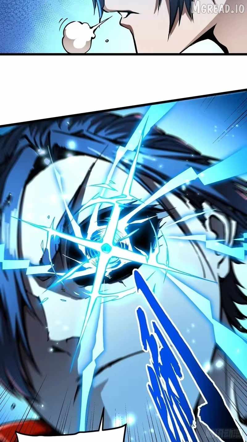 Martial Evolution: Start by Awakening the King of Monsters Chapter 129 - Page 14