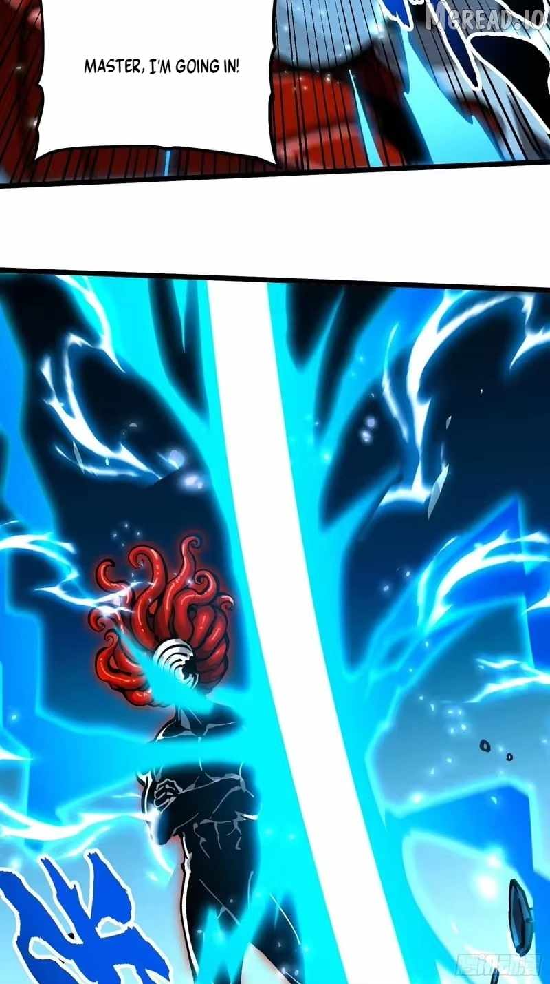 Martial Evolution: Start by Awakening the King of Monsters Chapter 129 - Page 15