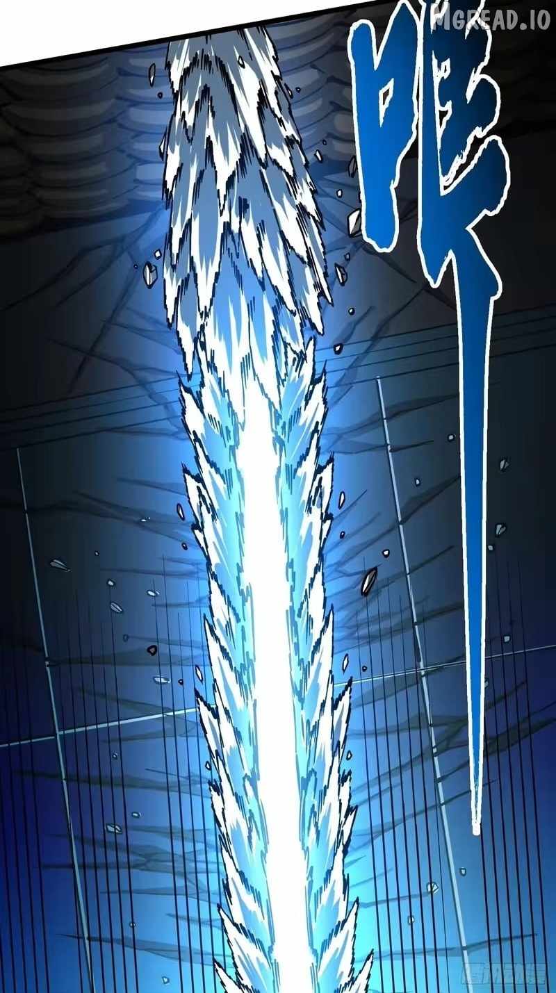 Martial Evolution: Start by Awakening the King of Monsters Chapter 129 - Page 19