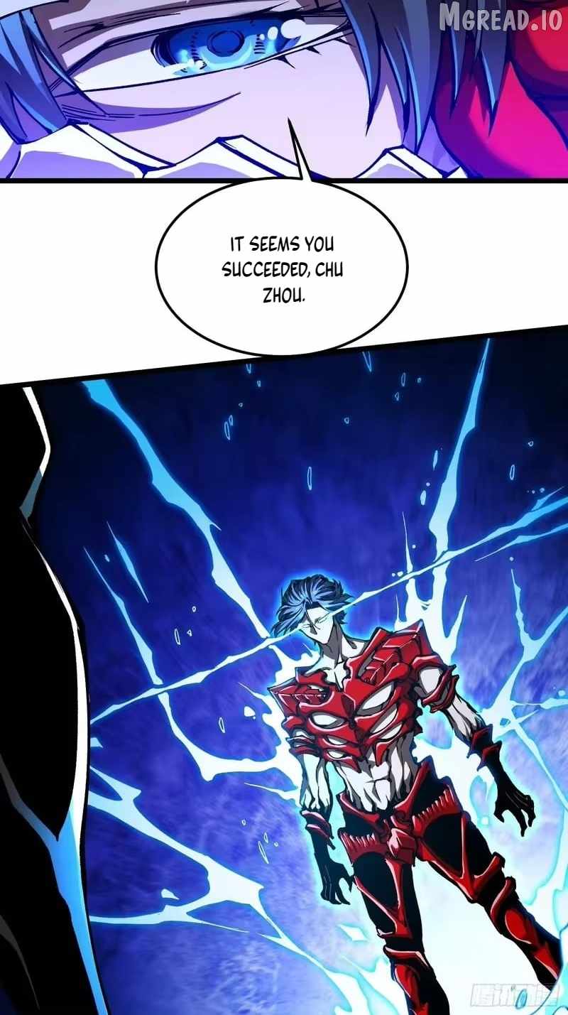Martial Evolution: Start by Awakening the King of Monsters Chapter 129 - Page 2