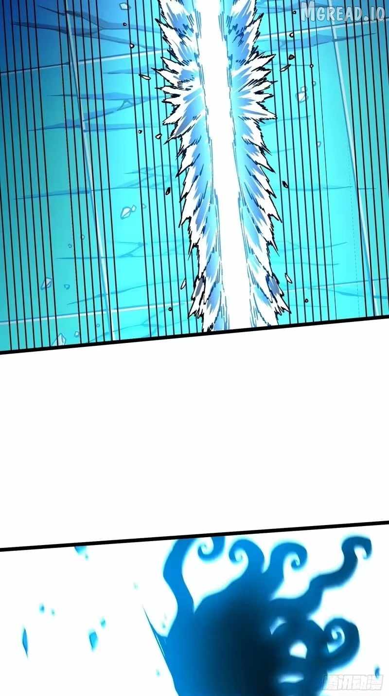 Martial Evolution: Start by Awakening the King of Monsters Chapter 129 - Page 20