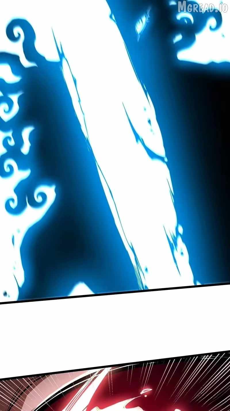 Martial Evolution: Start by Awakening the King of Monsters Chapter 129 - Page 21