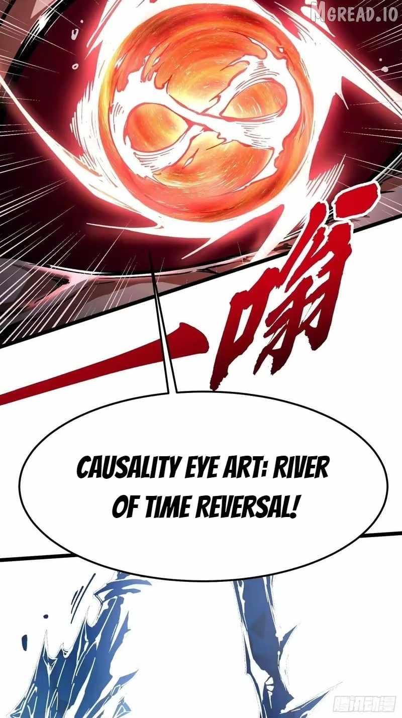 Martial Evolution: Start by Awakening the King of Monsters Chapter 129 - Page 22