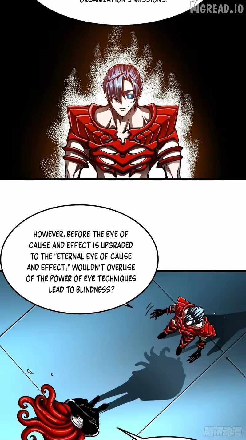 Martial Evolution: Start by Awakening the King of Monsters Chapter 129 - Page 28