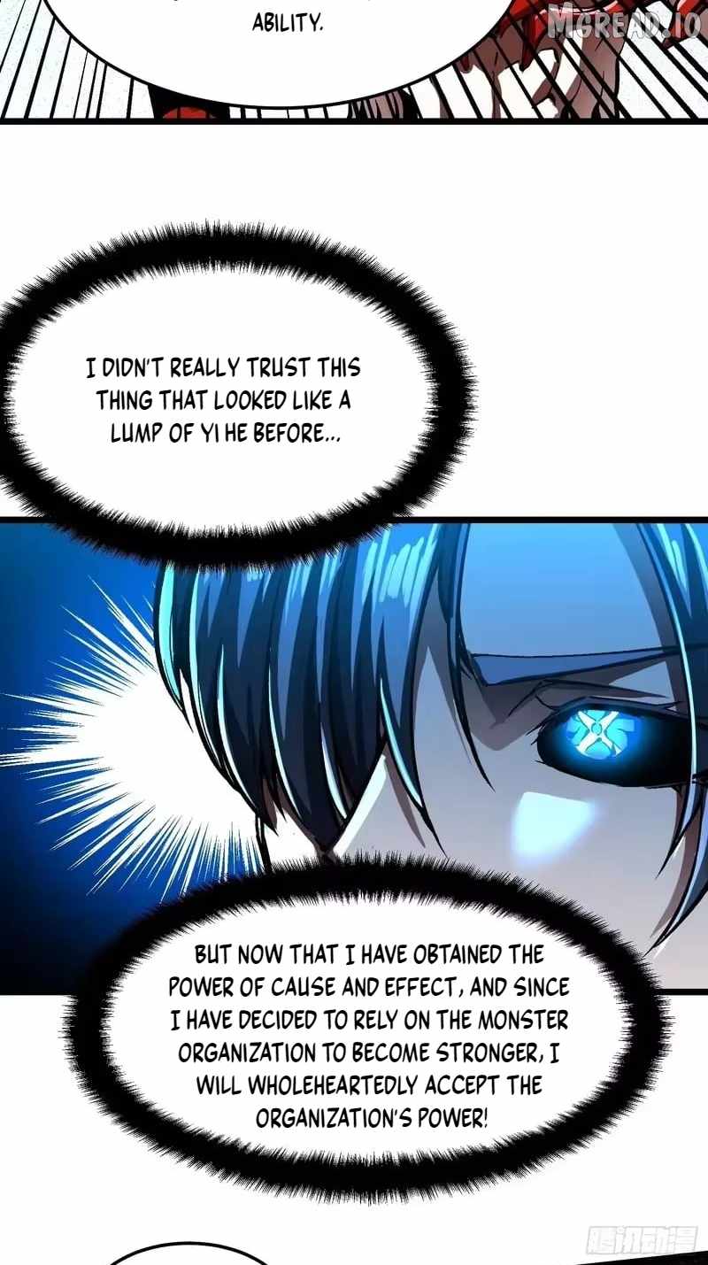 Martial Evolution: Start by Awakening the King of Monsters Chapter 129 - Page 30