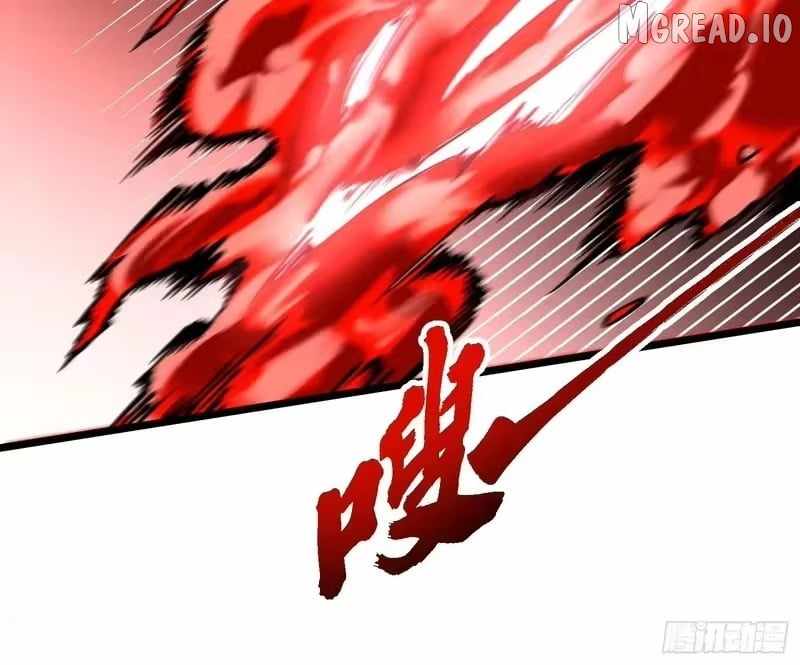 Martial Evolution: Start by Awakening the King of Monsters Chapter 129 - Page 32