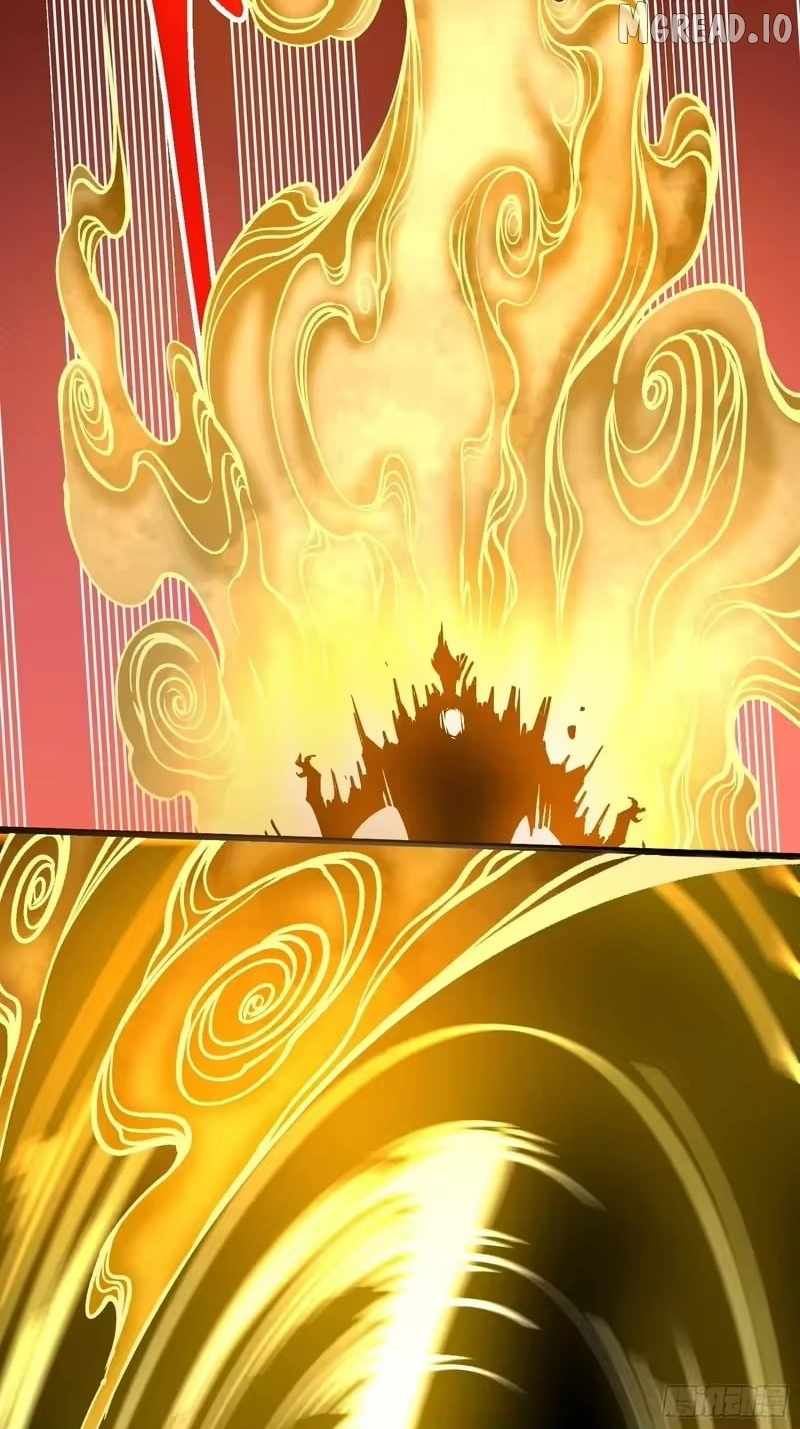 Martial Evolution: Start by Awakening the King of Monsters Chapter 129 - Page 36