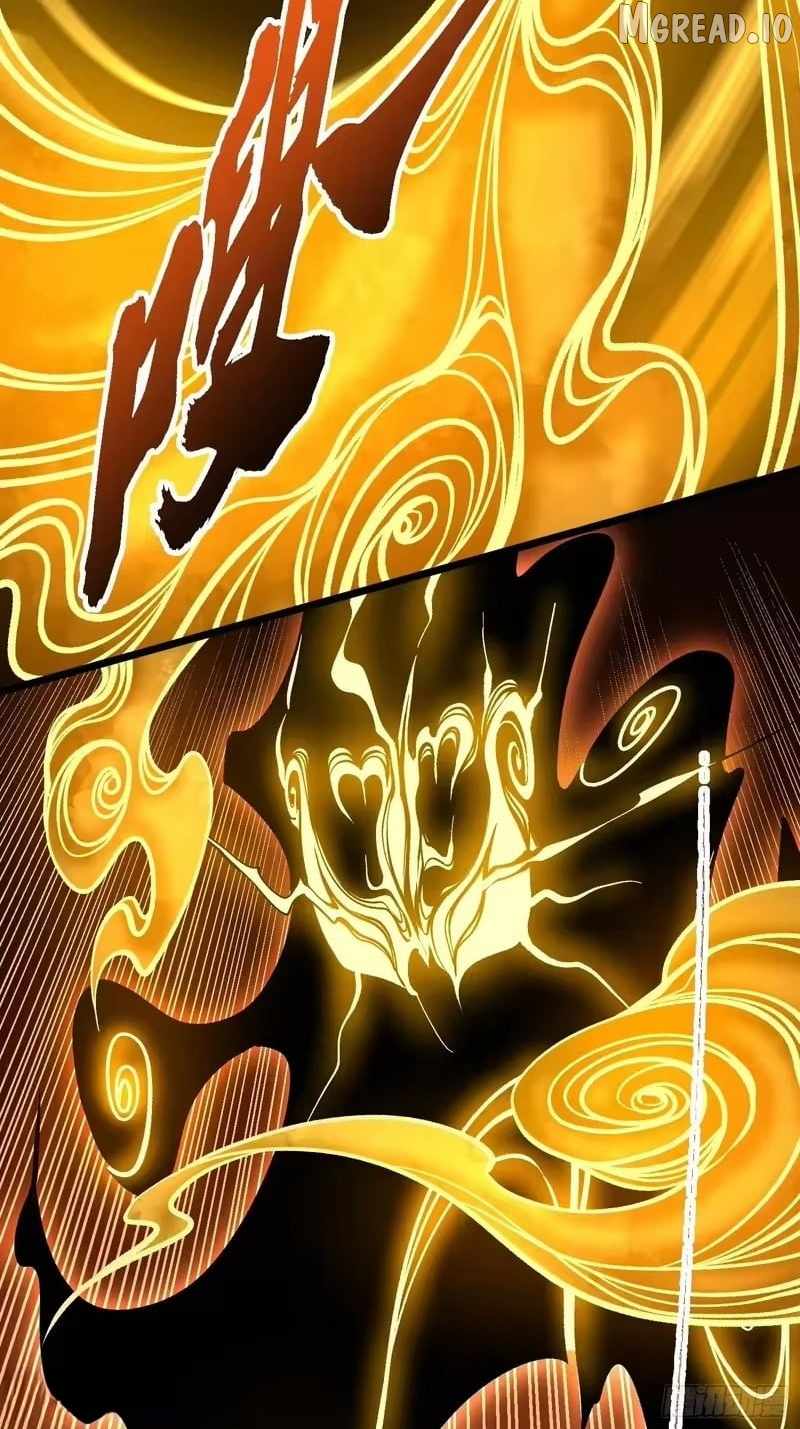 Martial Evolution: Start by Awakening the King of Monsters Chapter 129 - Page 38
