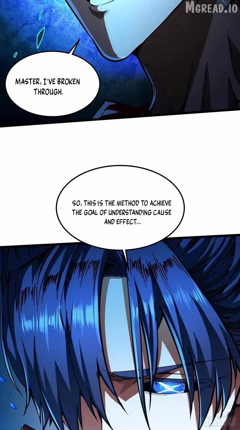 Martial Evolution: Start by Awakening the King of Monsters Chapter 129 - Page 4