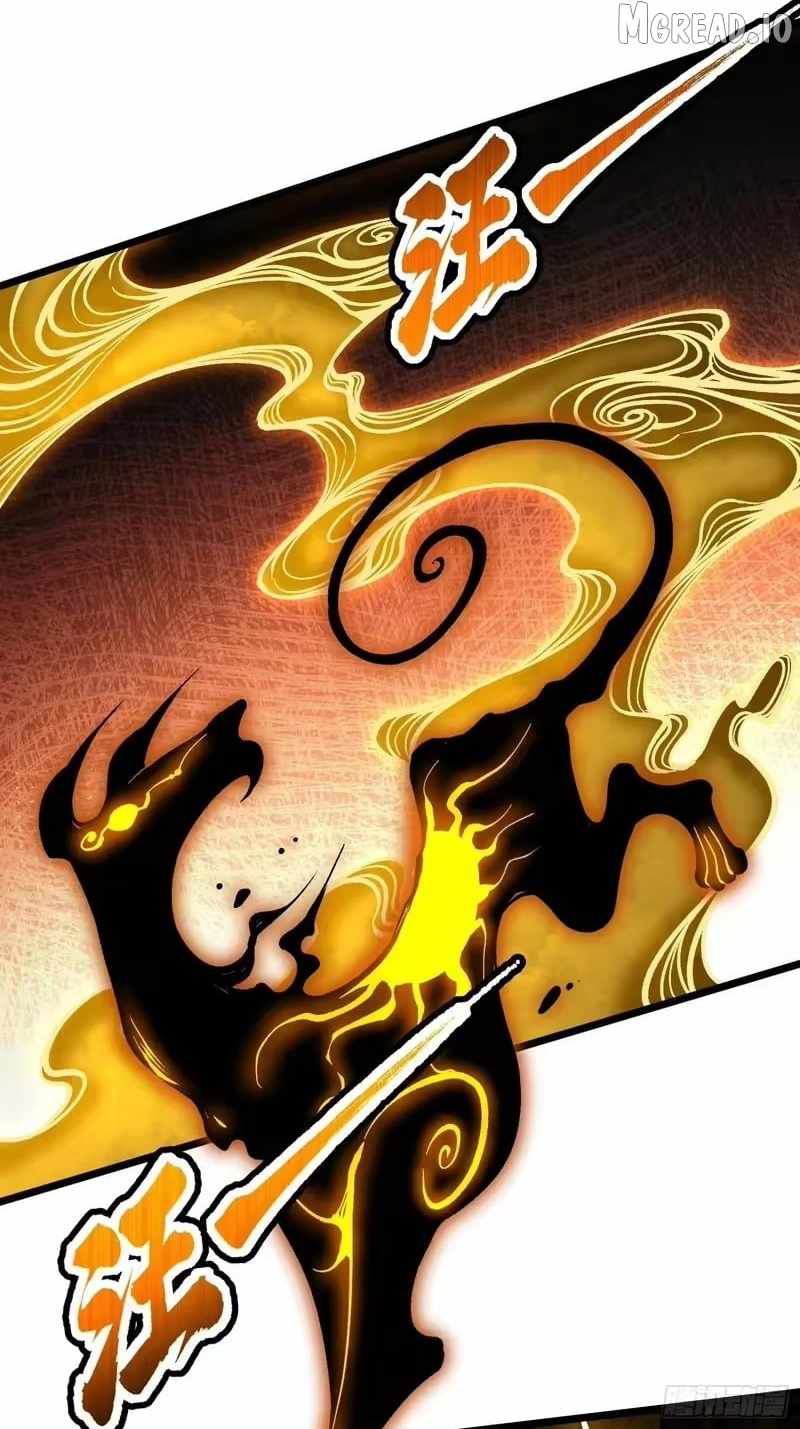 Martial Evolution: Start by Awakening the King of Monsters Chapter 129 - Page 41