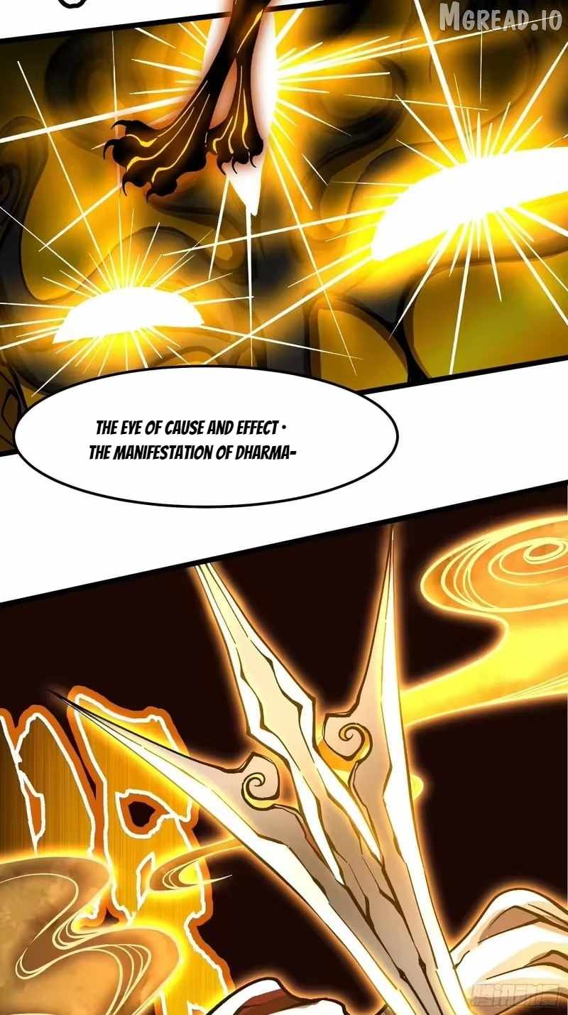 Martial Evolution: Start by Awakening the King of Monsters Chapter 129 - Page 42
