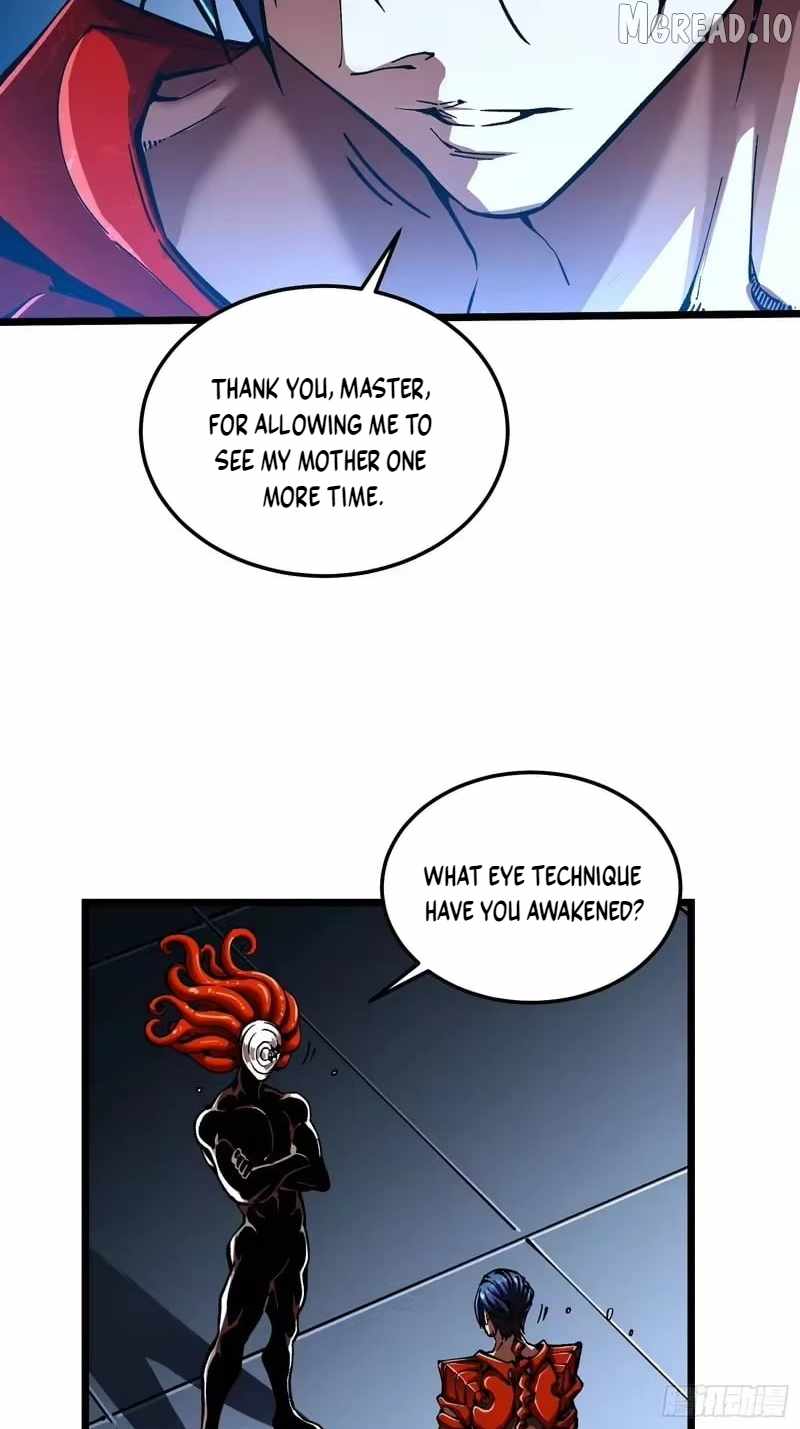 Martial Evolution: Start by Awakening the King of Monsters Chapter 129 - Page 5