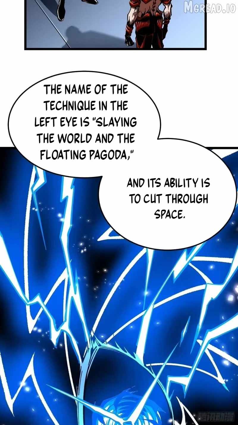 Martial Evolution: Start by Awakening the King of Monsters Chapter 129 - Page 6