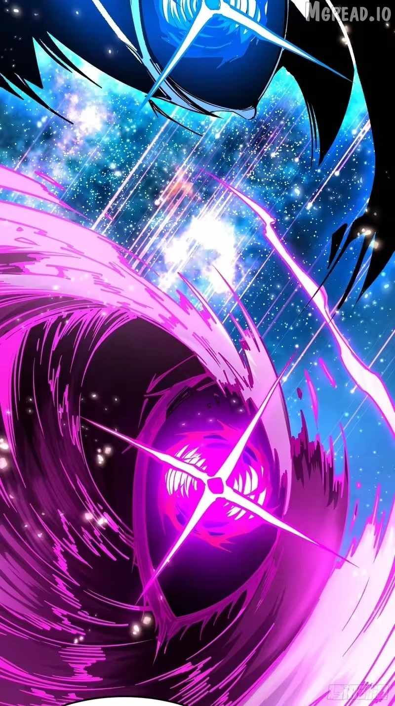 Martial Evolution: Start by Awakening the King of Monsters Chapter 129 - Page 7