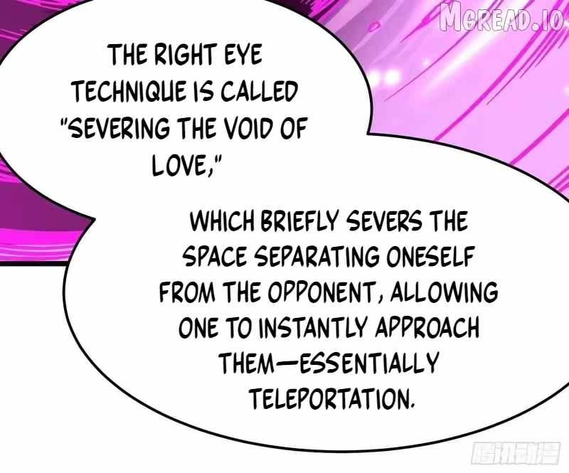Martial Evolution: Start by Awakening the King of Monsters Chapter 129 - Page 8