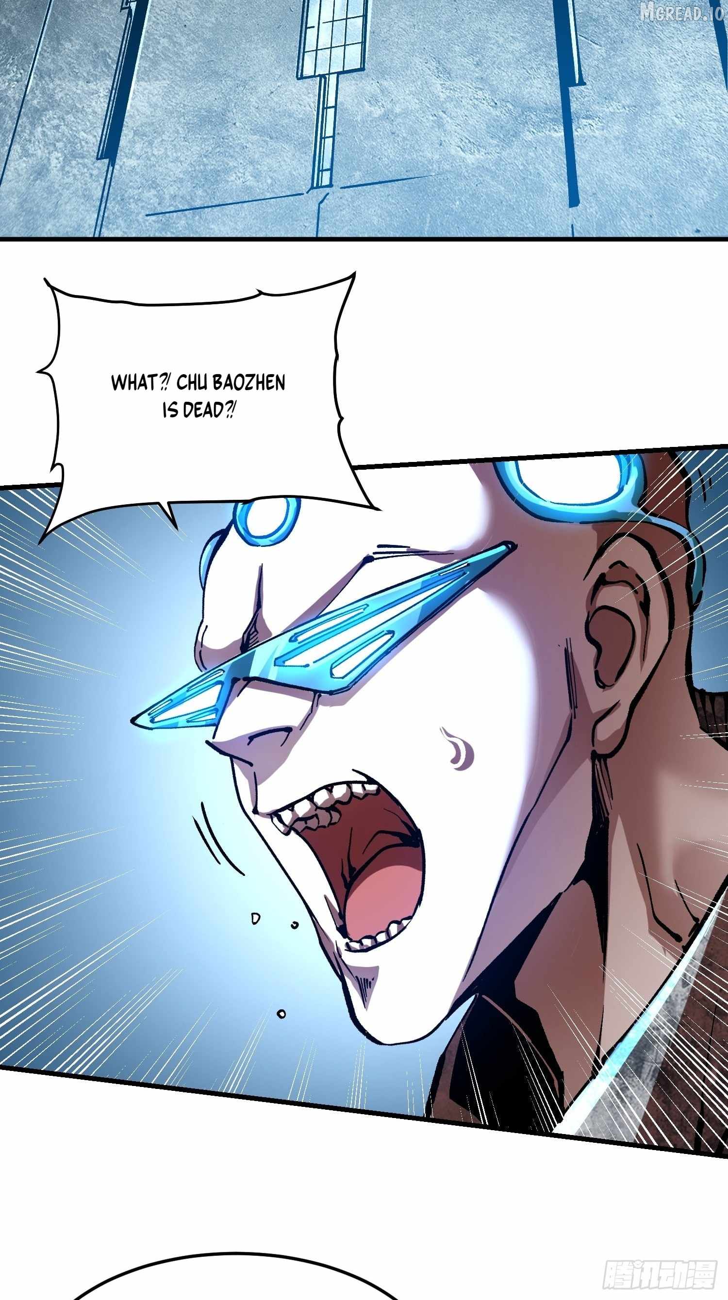 Martial Evolution: Start by Awakening the King of Monsters Chapter 130 - Page 6