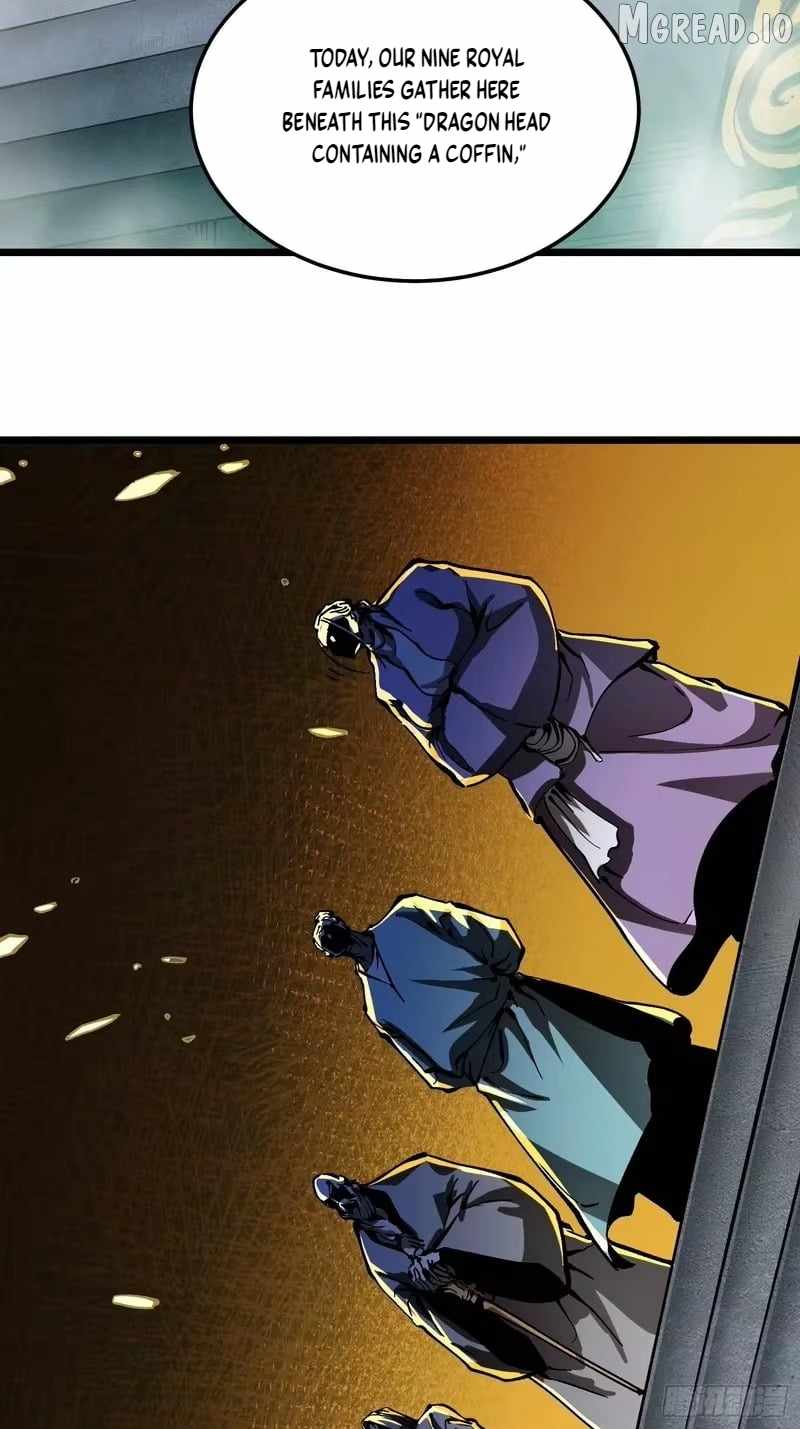 Martial Evolution: Start by Awakening the King of Monsters Chapter 131 - Page 18