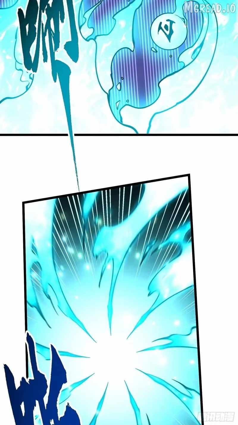 Martial Evolution: Start by Awakening the King of Monsters Chapter 131 - Page 31