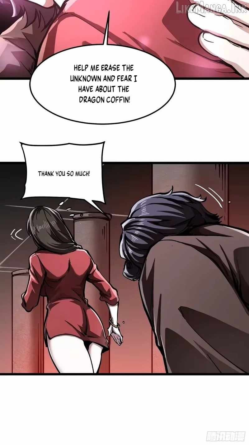 Martial Evolution: Start by Awakening the King of Monsters Chapter 132 - Page 23