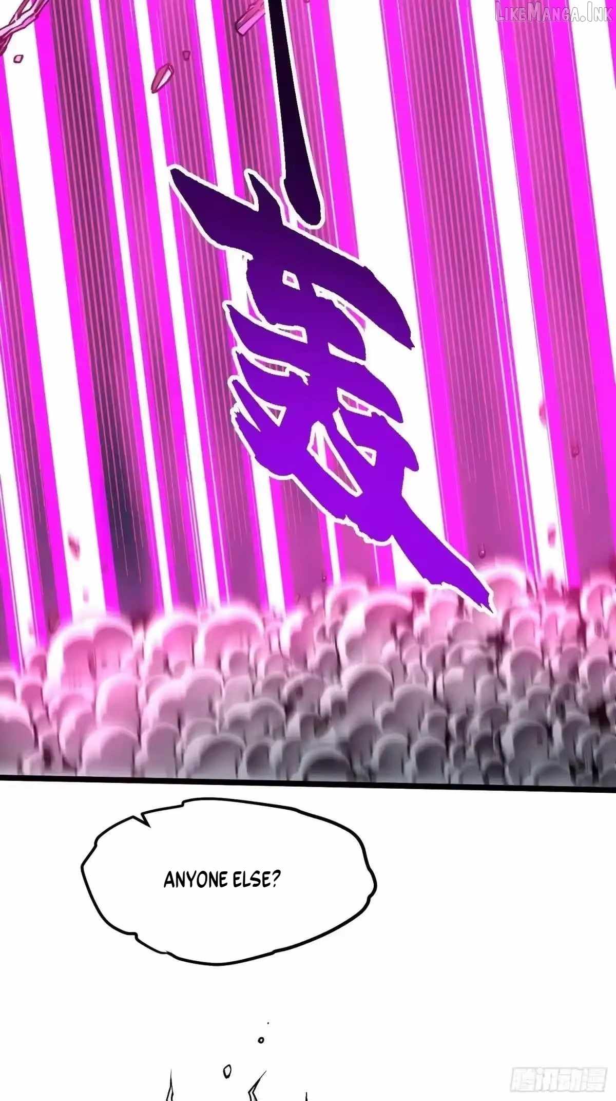 Martial Evolution: Start by Awakening the King of Monsters Chapter 133 - Page 34