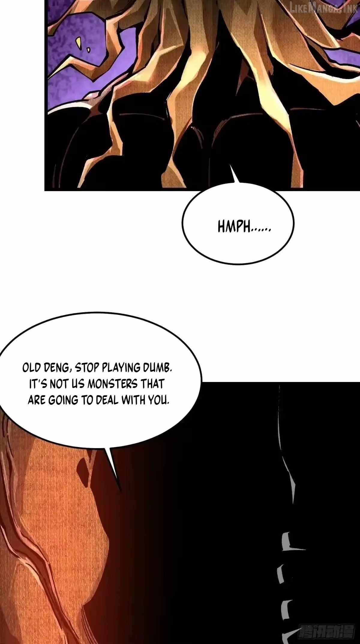 Martial Evolution: Start by Awakening the King of Monsters Chapter 133 - Page 37