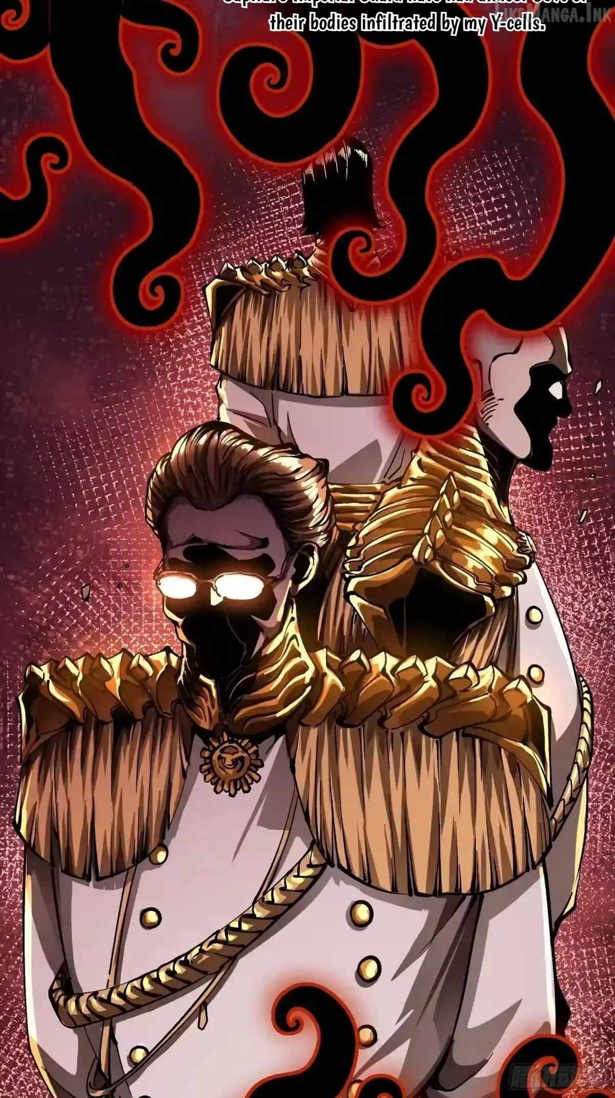 Martial Evolution: Start by Awakening the King of Monsters Chapter 134 - Page 4