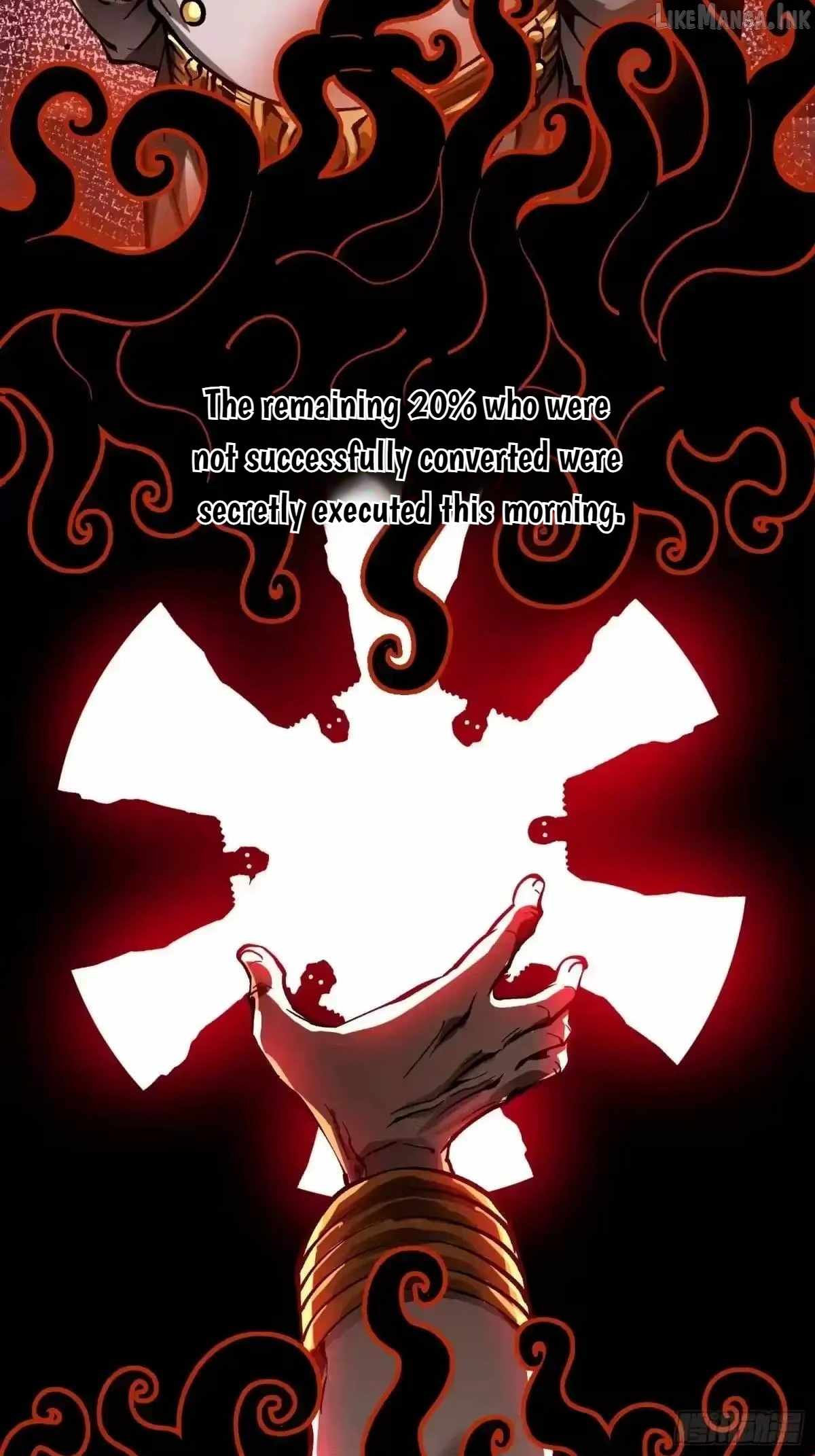 Martial Evolution: Start by Awakening the King of Monsters Chapter 134 - Page 5