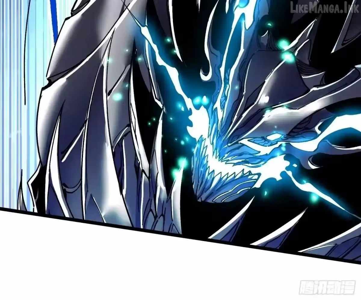 Martial Evolution: Start by Awakening the King of Monsters Chapter 135 - Page 40