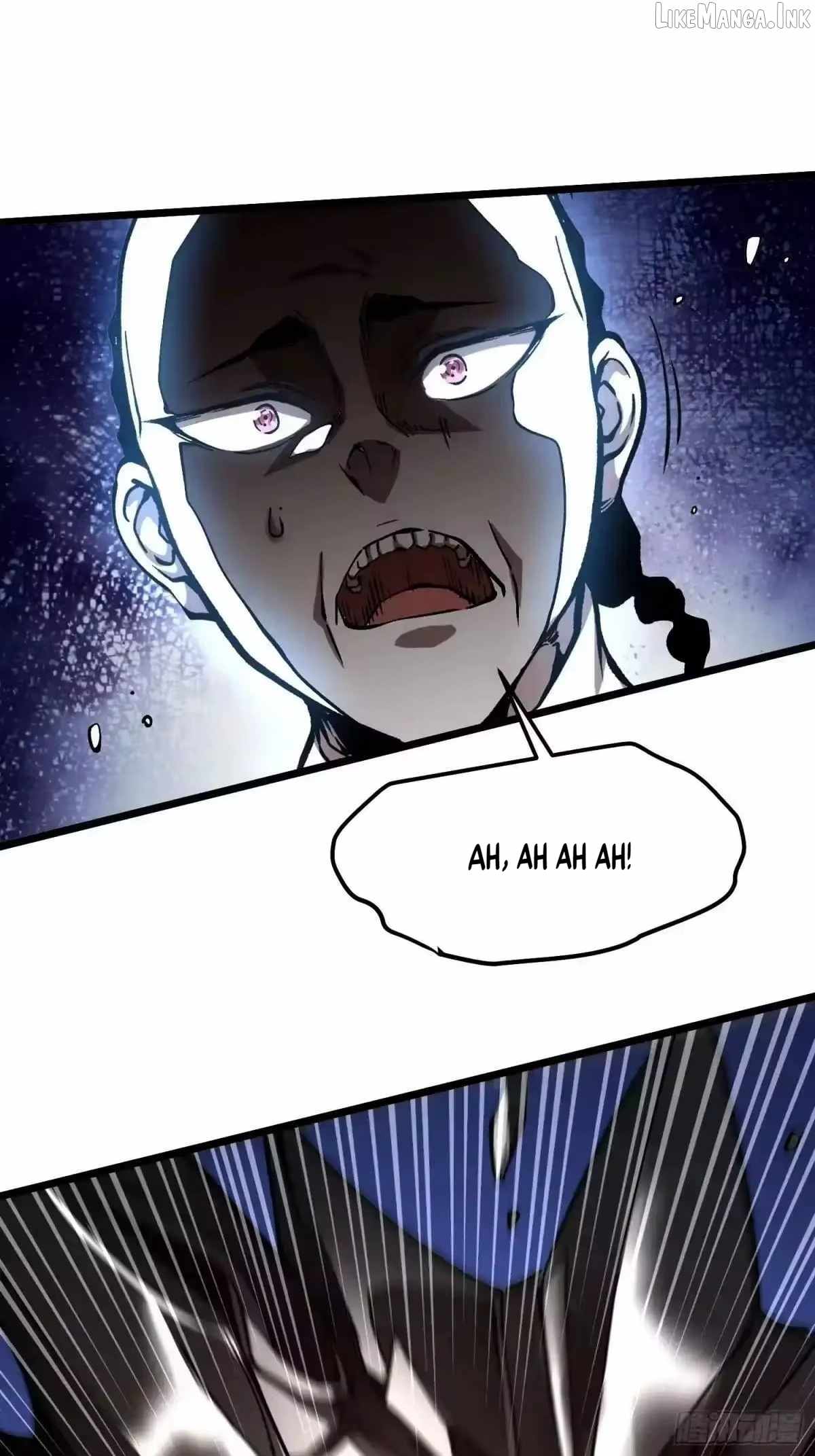 Martial Evolution: Start by Awakening the King of Monsters Chapter 135 - Page 41