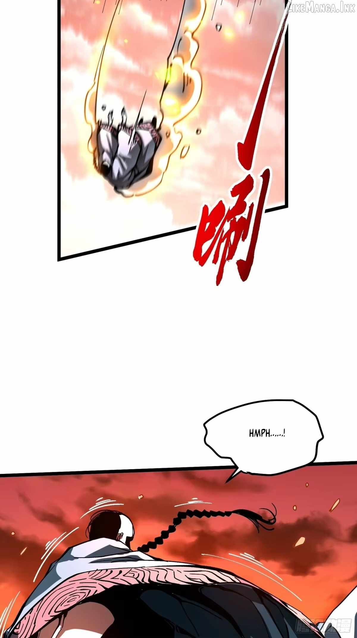Martial Evolution: Start by Awakening the King of Monsters Chapter 136 - Page 11
